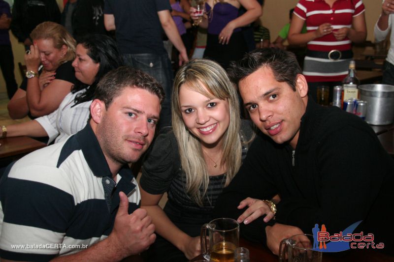 Balada: Fotos de sabado no Caneco no Gama - DF