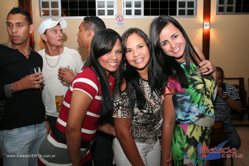 Balada: Fotos de sabado no Caneco no Gama - DF
