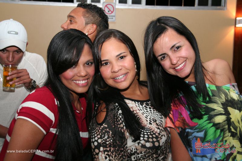 Balada: Fotos de sabado no Caneco no Gama - DF
