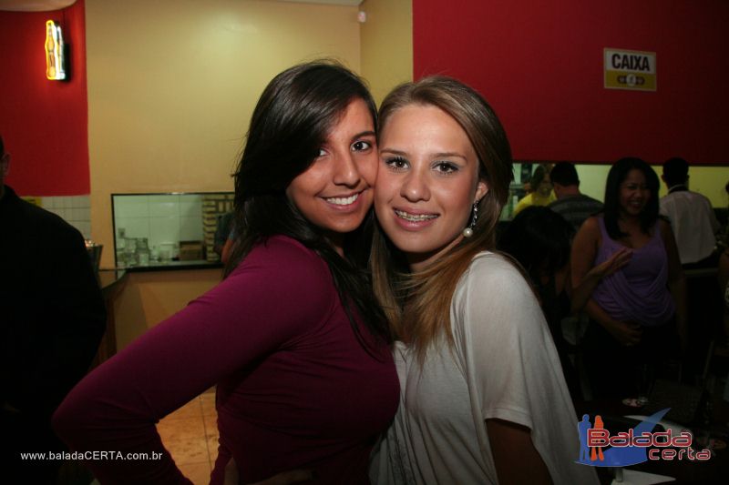 Balada: Fotos de sabado no Caneco no Gama - DF