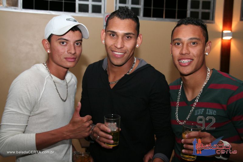 Balada: Fotos de sabado no Caneco no Gama - DF