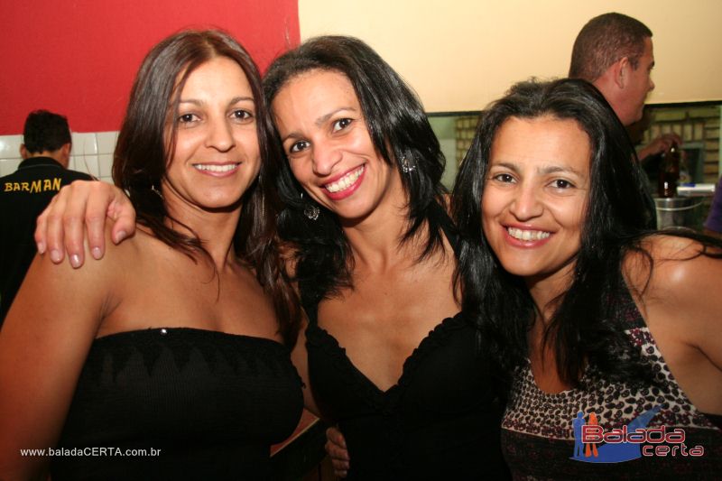 Balada: Fotos de sabado no Caneco no Gama - DF