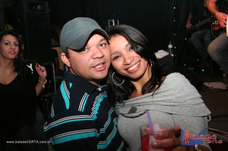 Balada: Fotos de sabado no Caneco no Gama - DF
