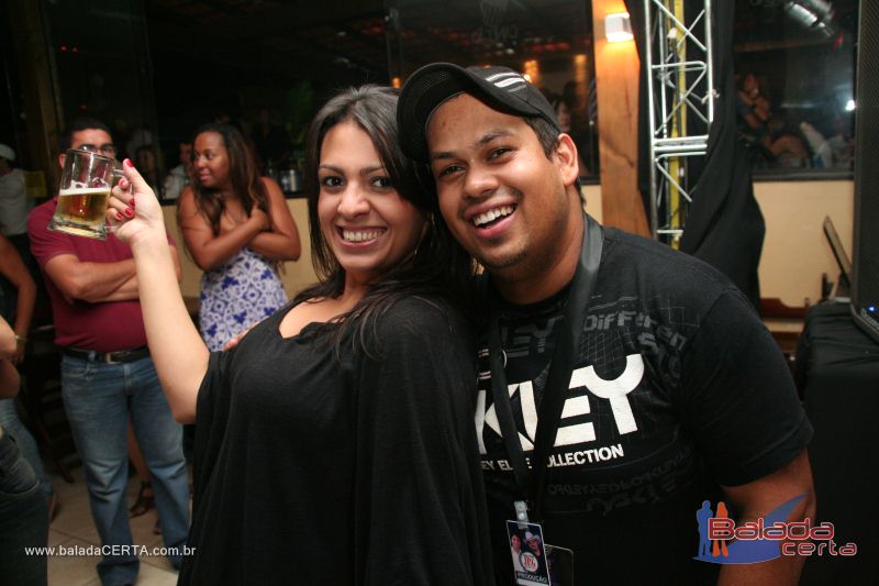 Balada: Fotos de sabado no Caneco no Gama - DF