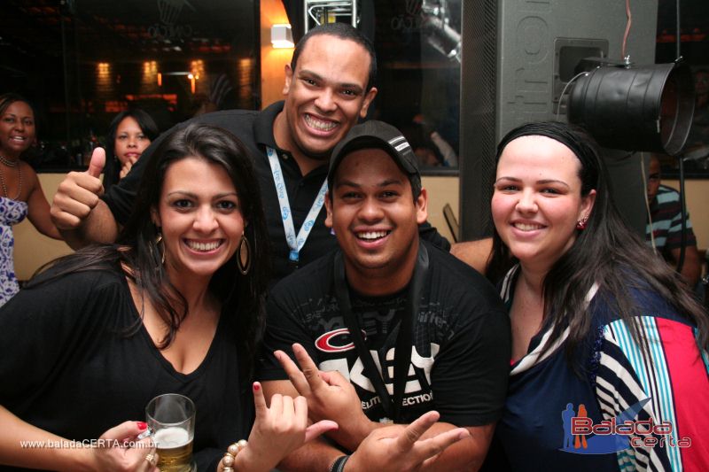 Balada: Fotos de sabado no Caneco no Gama - DF