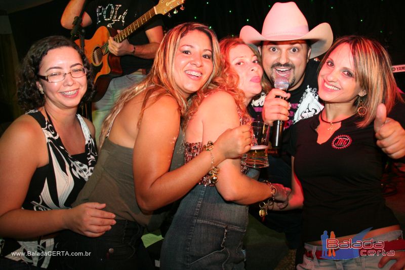 Balada: Fotos de quinta no Caneco no Gama - DF