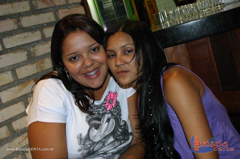 Balada: Fotos de quinta no Caneco no Gama - DF