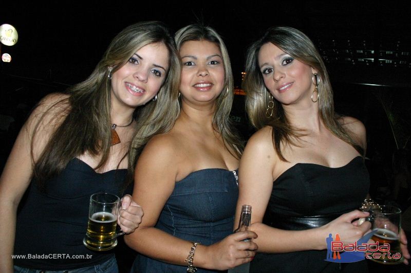 Balada: Fotos de quinta no Caneco no Gama - DF