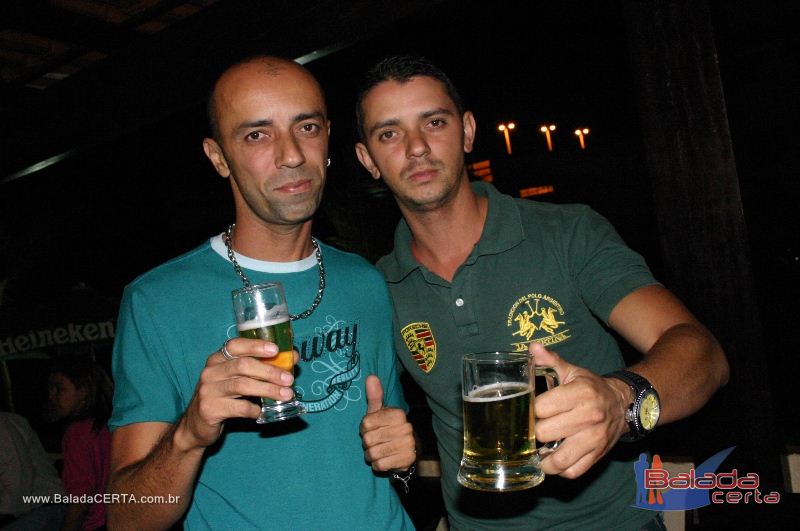 Balada: Fotos de quinta no Caneco no Gama - DF