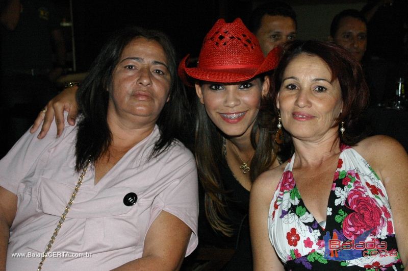 Balada: Fotos de quinta no Caneco no Gama - DF
