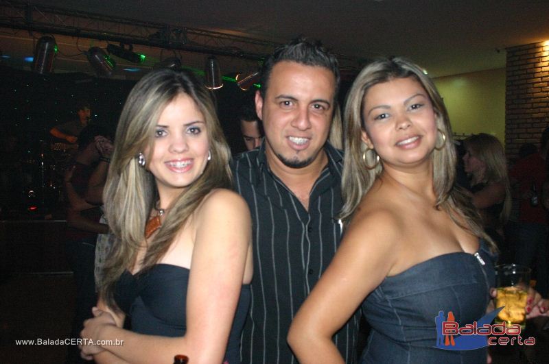 Balada: Fotos de quinta no Caneco no Gama - DF