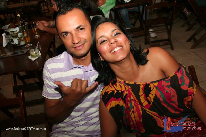 Balada: Fotos de quinta no Caneco no Gama - DF