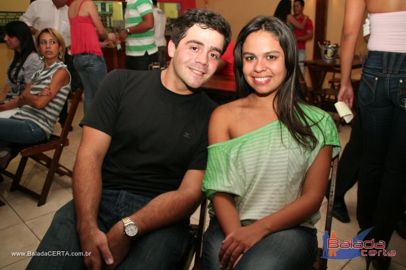 Balada: Fotos de quinta no Caneco no Gama - DF
