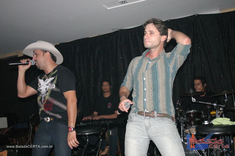 Balada: Fotos de quinta no Caneco no Gama - DF