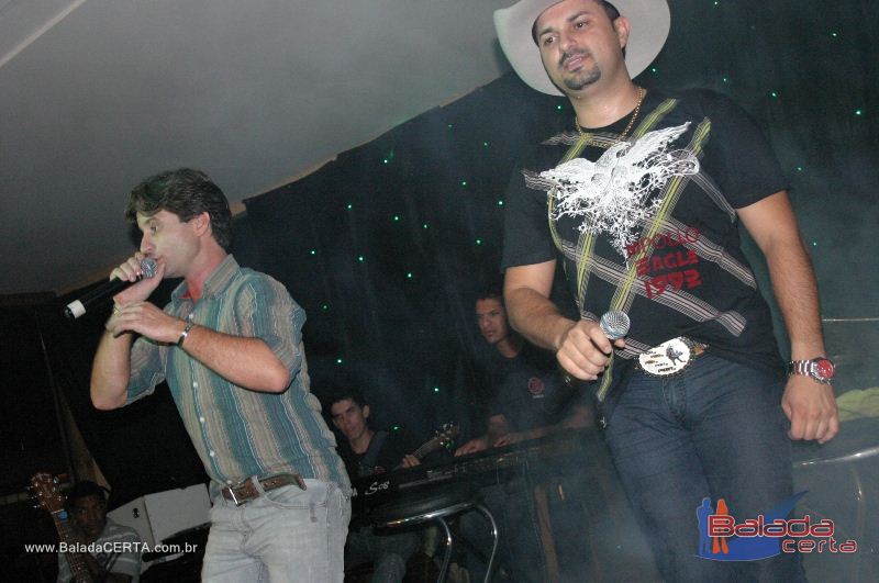 Balada: Fotos de quinta no Caneco no Gama - DF