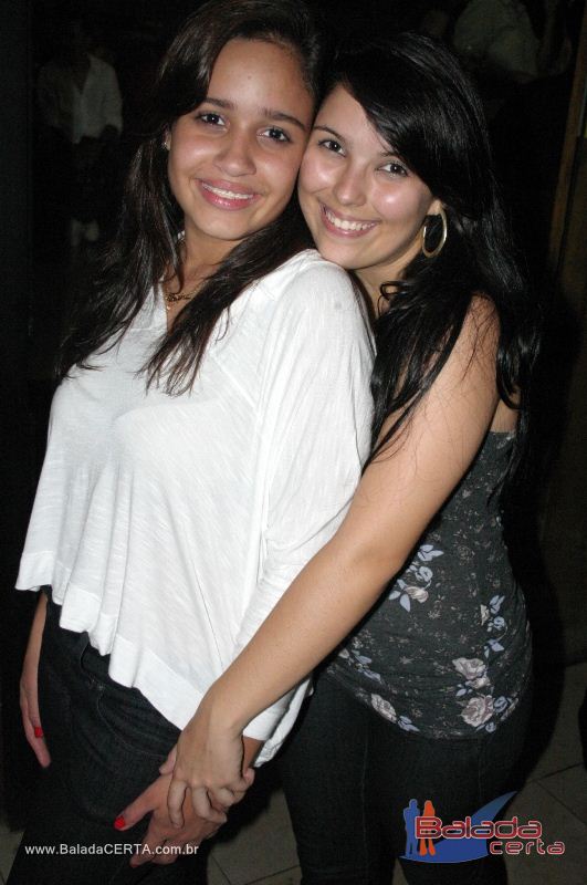 Balada: Fotos de quinta no Caneco no Gama - DF