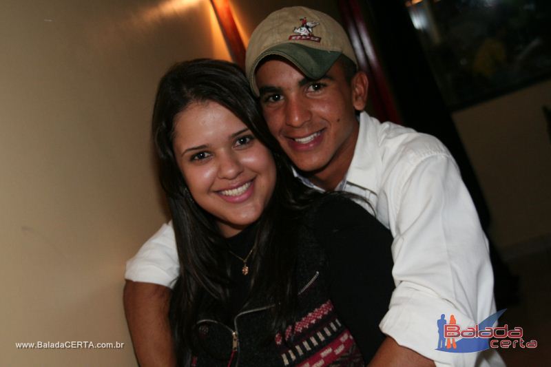 Balada: Fotos de quinta no Caneco no Gama - DF