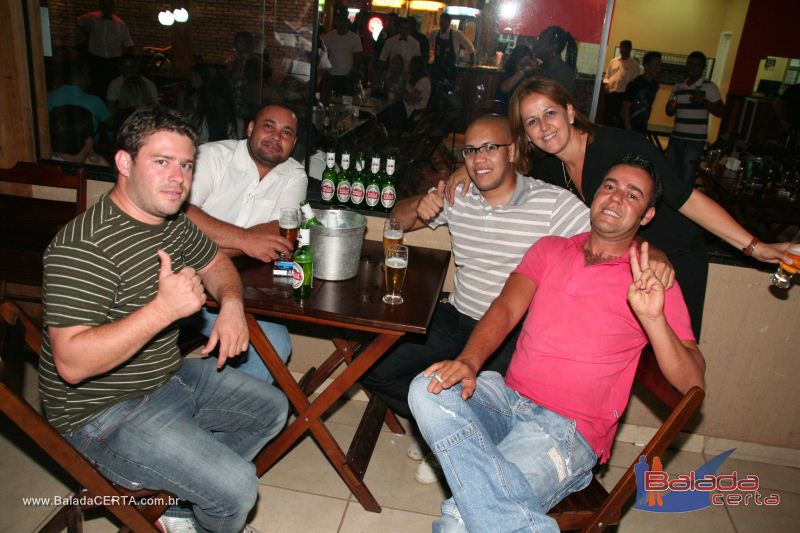 Balada: Fotos de quinta no Caneco no Gama - DF