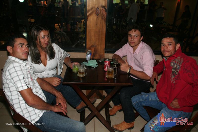 Balada: Fotos de quinta no Caneco no Gama - DF