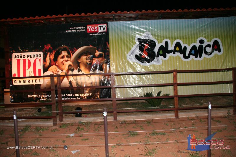 Balada: Fotos de quinta no Caneco no Gama - DF