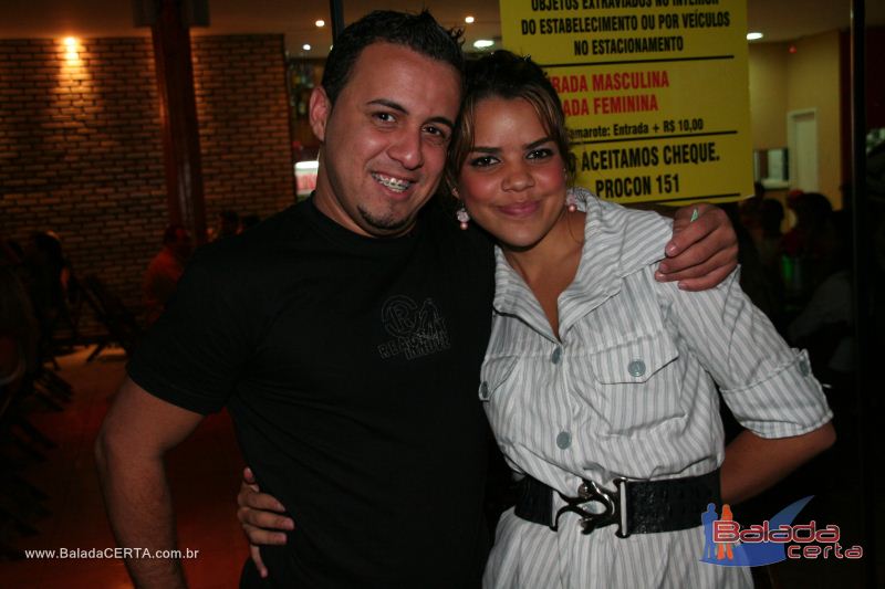 Balada: Fotos de quinta no Caneco no Gama - DF