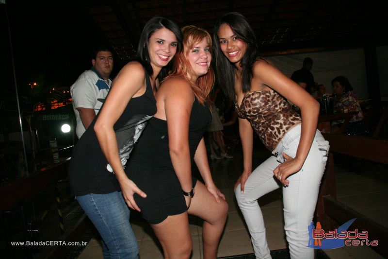 Balada: Fotos de quinta no Caneco no Gama - DF