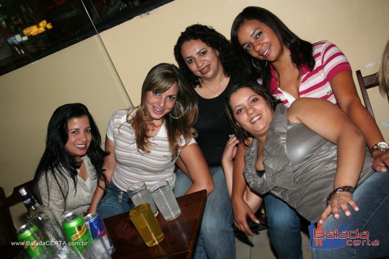 Balada: Fotos de quinta no Caneco no Gama - DF