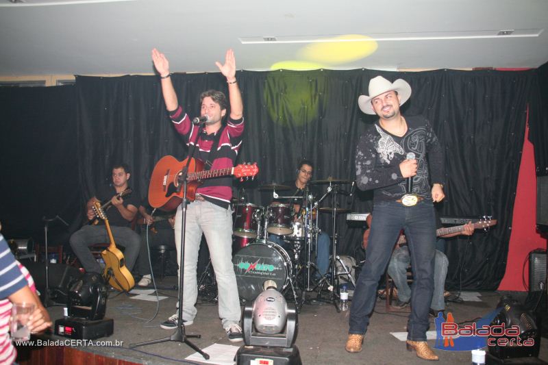 Balada: Fotos de quinta no Caneco no Gama - DF
