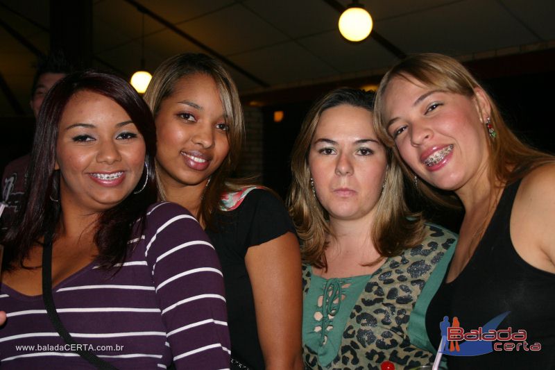 Balada: Fotos de quarta no Barril 66 em guas Claras - DF