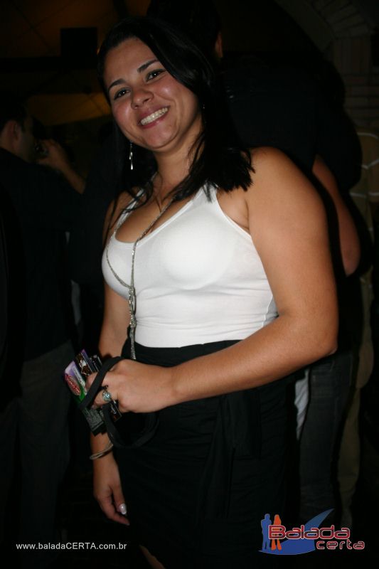 Balada: Fotos de quarta no Barril 66 em guas Claras - DF