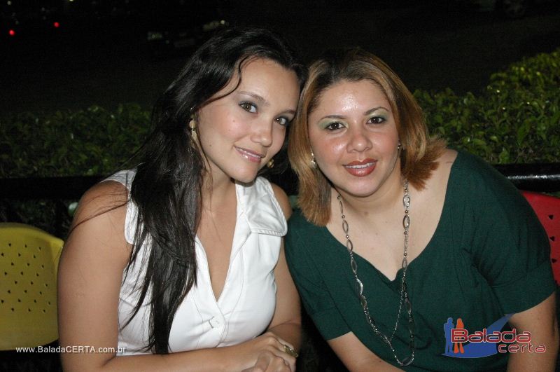 Balada: Fotos de quarta no Barril66 em guas Claras - DF