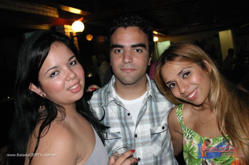 Balada: Fotos de quarta no Barril66 em guas Claras - DF