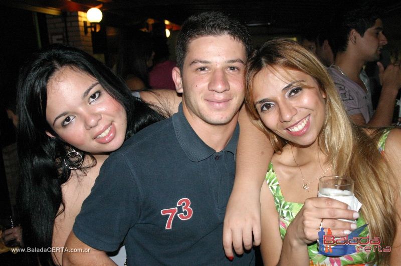 Balada: Fotos de quarta no Barril66 em guas Claras - DF
