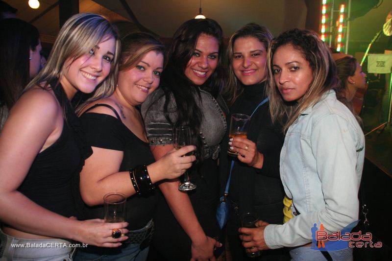 Balada: Fotos de quarta no Barril66 em guas Claras - DF