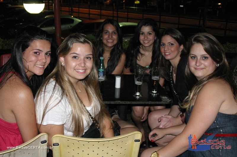 Balada: Fotos de quarta no Barril66 em guas Claras - DF