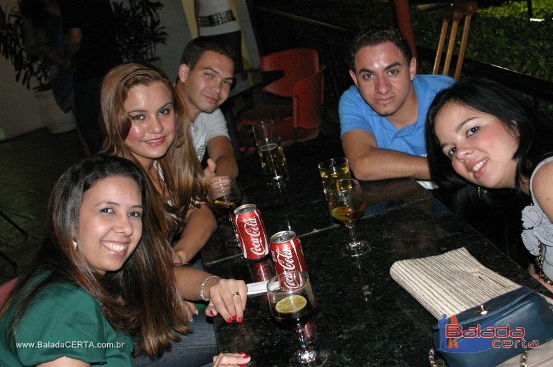 Balada: Fotos de quarta no Barril66 em guas Claras - DF