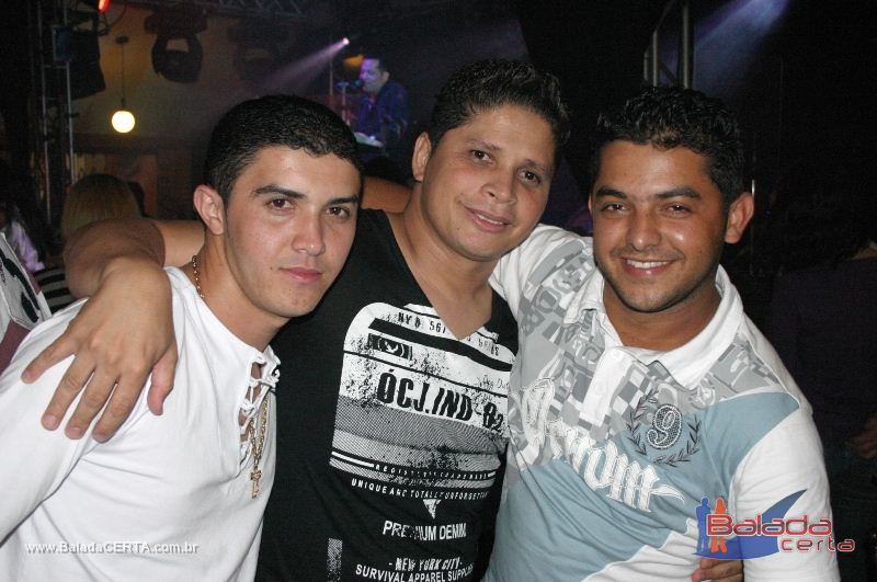 Balada: Fotos de quarta no Barril66 em guas Claras - DF