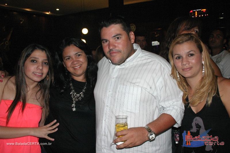 Balada: Fotos de quarta no Barril66 em guas Claras - DF