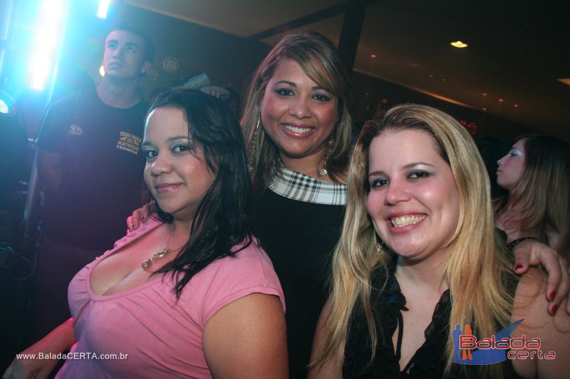 Balada: Fotos de quarta no Barril66 em guas Claras - DF