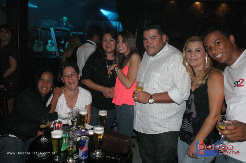 Balada: Fotos de quarta no Barril66 em guas Claras - DF