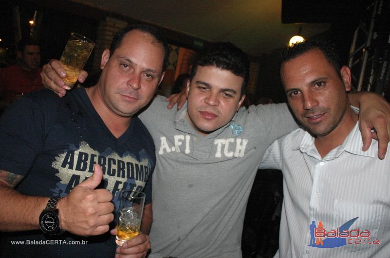 Balada: Fotos de quarta no Barril66 em guas Claras - DF