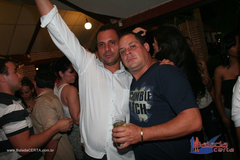 Balada: Fotos de quarta no Barril66 em guas Claras - DF