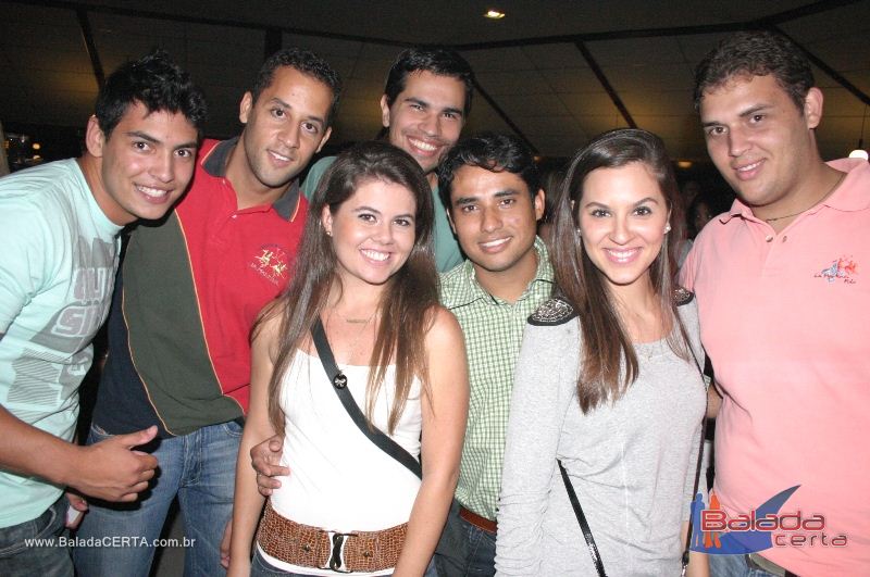 Balada: Fotos de quarta no Barril66 em guas Claras - DF
