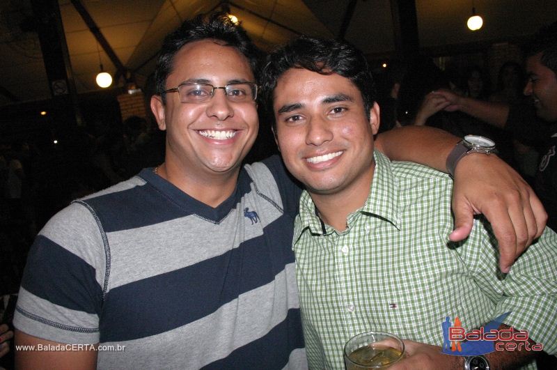 Balada: Fotos de quarta no Barril66 em guas Claras - DF