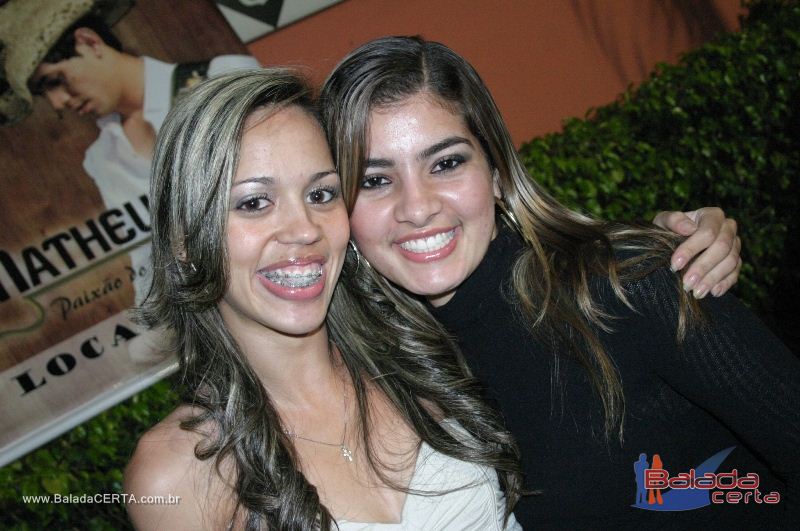 Balada: Fotos de quarta no Barril66 em guas Claras - DF