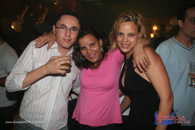Balada: Fotos de quarta no Barril66 em guas Claras - DF