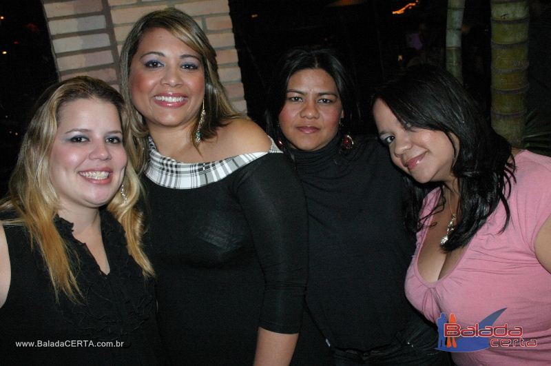 Balada: Fotos de quarta no Barril66 em guas Claras - DF