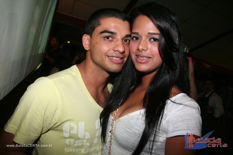 Balada: Fotos de quarta no Barril66 em guas Claras - DF