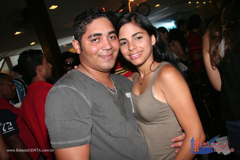 Balada: Fotos de quarta no Barril66 em guas Claras - DF