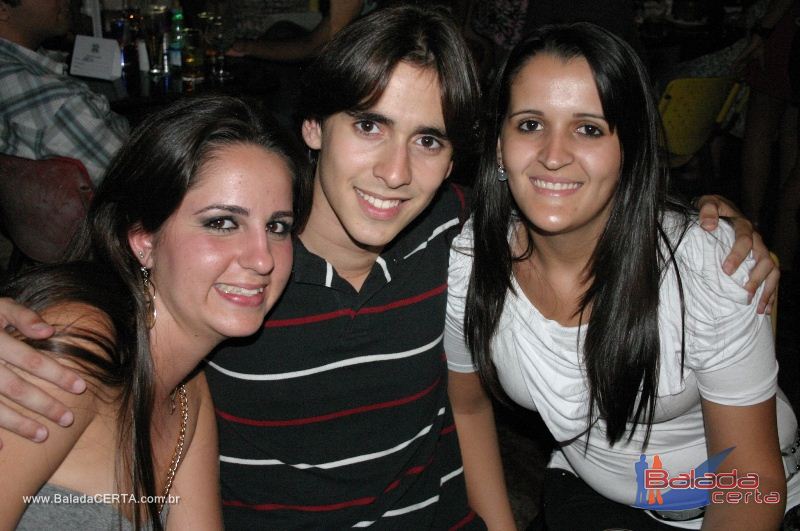 Balada: Fotos de quarta no Barril66 em guas Claras - DF